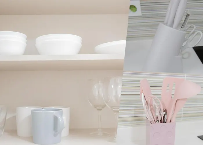 Apartamento The Share Myeongdong