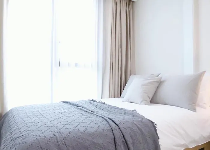The Share Myeongdong Apartamento *