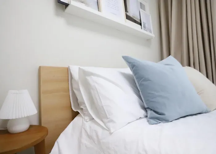 The Share Myeongdong Apartamento *