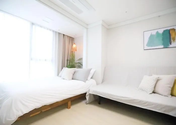 The Share Myeongdong *