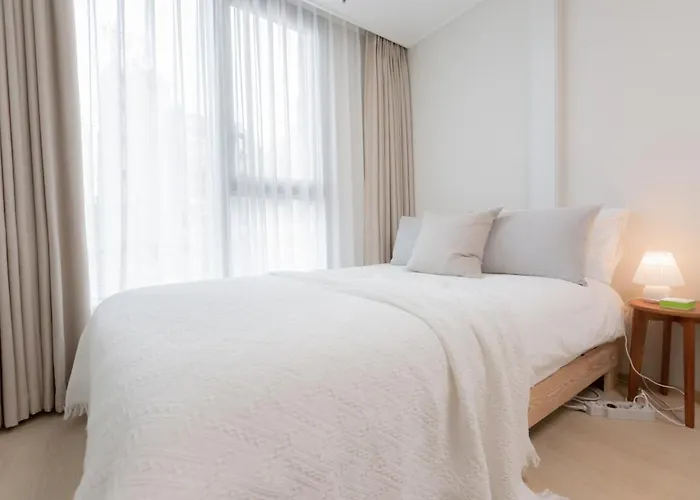 The Share Myeongdong Apartamento