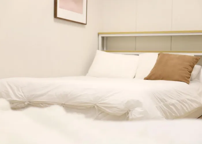 The Share Myeongdong Apartamento Seúl
