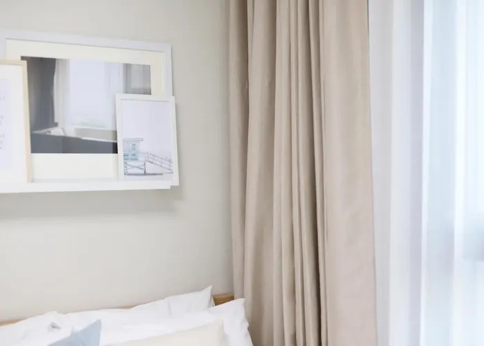Apartamento The Share Myeongdong
