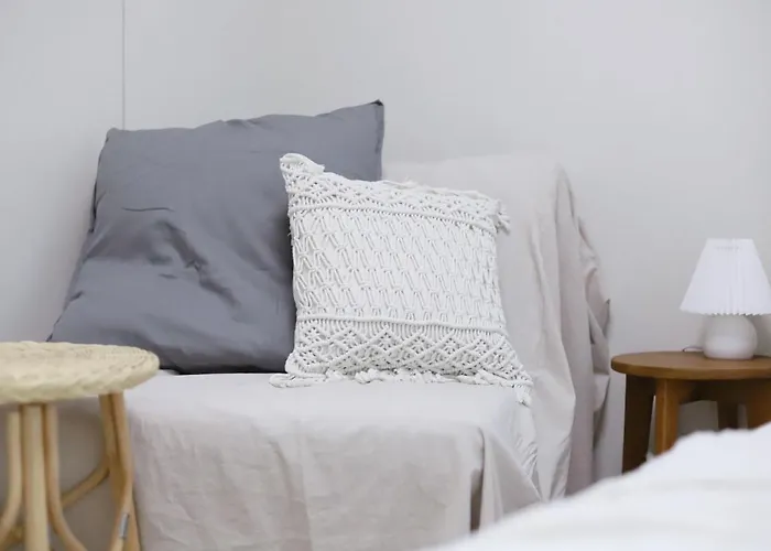 The Share Myeongdong Apartamento Seul