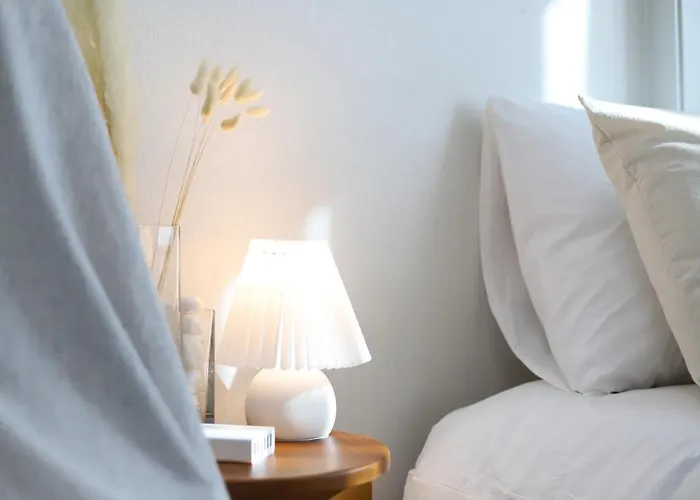 Apartamento The Share Myeongdong *