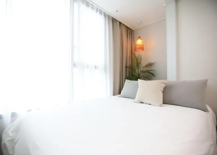 The Share Myeongdong