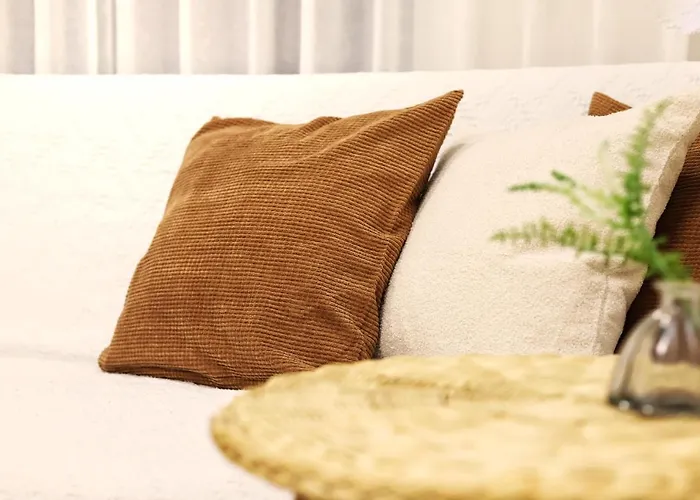 Apartamento The Share Myeongdong Seúl
