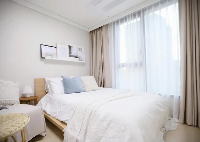 The Share Myeongdong * Seul
