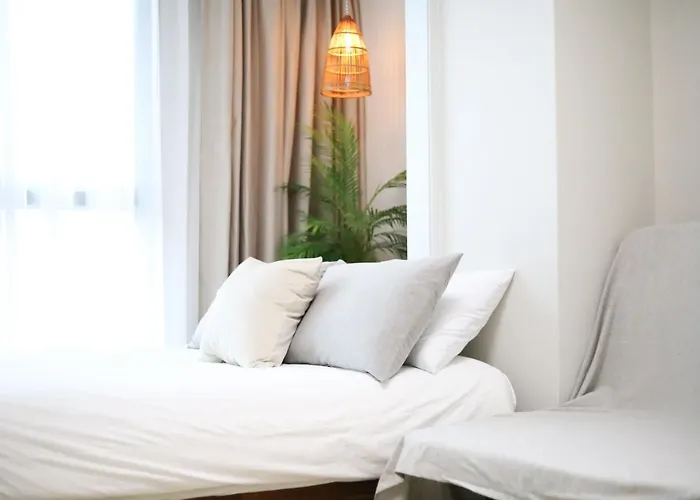 The Share Myeongdong Apartamento Seúl