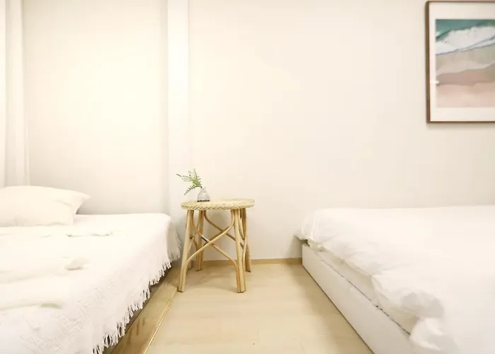 The Share Myeongdong Apartamento Seúl