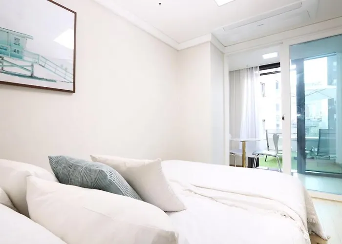 The Share Myeongdong Apartamento Seúl