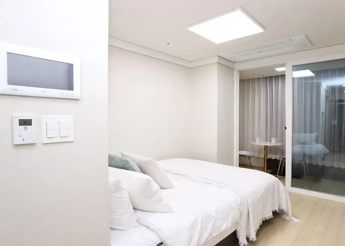 The Share Myeongdong Apartamento Seúl