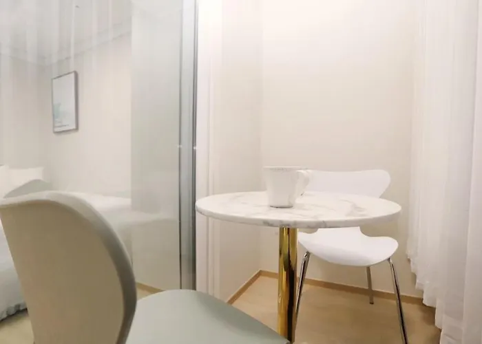 The Share Myeongdong Apartamento Seúl