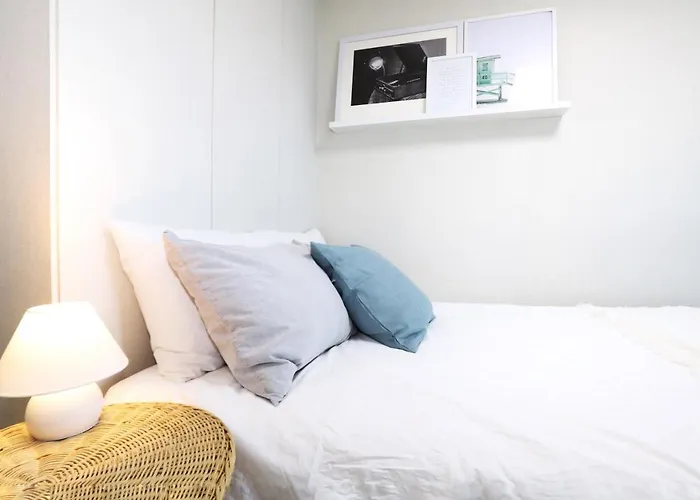 The Share Myeongdong Apartamento Seúl